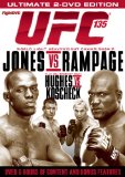 UFC 135: Jones vs Rampage [DVD]