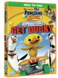 Penguins Of Madagascar: Operation Get Ducky [DVD]