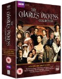 Charles Dickens Collection (Repackaged) [DVD]