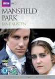 Mansfield Park (Repackaged) [DVD]