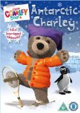 Little Charley Bear - Antarctic Charley [DVD]
