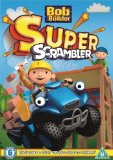 Bob the Builder - Super Scrambler [DVD]