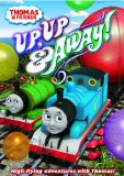 Thomas & Friends - Up, Up and Away! [DVD]