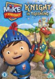 Mike The Knight - Knight in Training [DVD]