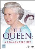 HM Queen: A Remarkable Life [DVD]