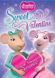 Angelina Ballerina - Sweet Valentine [DVD]