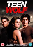 Teen Wolf - Season 1 [DVD]