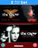 Crow 2 [DVD]