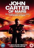 John Carter of Mars [DVD]