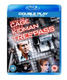 Trespass [Blu-ray]