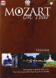 Mozart on Tour: Vienna [DVD] [2007]
