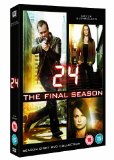 24 - Season 8 [DVD]