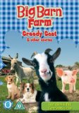 Big Barn Farm: Greedy Goat & Other Stories [DVD]