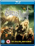 Sucker Punch [Blu-ray]