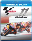 MotoGP Championship 2011 Blu-ray (includes DVD version)