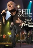 Phil Collins Live At Montreux 2004 [Blu-ray]