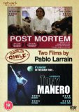 Made in Chile - Two Films by Pablo Larrain [DVD]