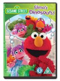 Sesame Street Dinosaurs [DVD]
