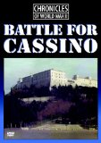 Battle for Cassino [DVD]