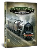 British Steam Classics: Duchess Of Sunderland [DVD]