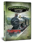 British Steam: City Of Truro [DVD]