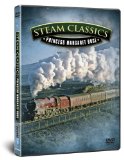 British Steam Classics: Princess Margaret Rose [DVD]