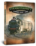 British Steam Classics: Standard Class 4 Tanks [DVD]