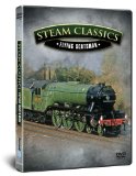 British Steam Classics: Flying Scotsman [DVD]