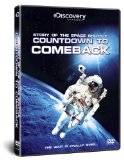 Story Of The Space Shuttle: Countdown to Comeback [DVD]