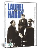 Laurel & Hardy: Hustling For Health/ One To Many/ The Lucky Dog [DVD]