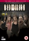 Bad Girls Series Seven [DVD]