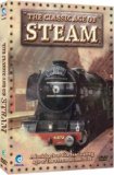 The Classic Age Of Steam [DVD]