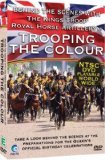 Behind The Scenes At Trooping The Colour With The Kings Troop Royal Horse Artillery [DVD]