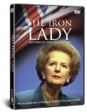 The Iron Lady: Story Of Margaret Thatcher [DVD]
