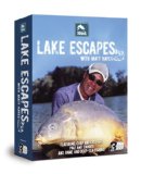 Matt Hayes Lake Escapes Triple Pack [DVD]