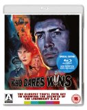 Who Dares Wins [Blu-ray]