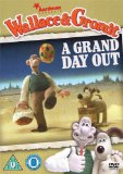Wallace & Gromit - A Grand Day Out [DVD] [1989]