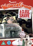 Wallace & Gromit - A Close Shave [DVD] [1995]
