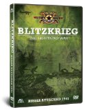 Blitzkrieg: Russia Attacked 1941 [DVD]