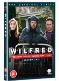 Wilfred - Season Two [DVD]