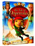 The Tale Of Despereaux with Limited Edition 3D Lenticular Sleeve [DVD]
