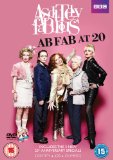 Absolutely Fabulous - The Specials [DVD]
