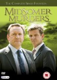 Midsomer Murders Series Fourteen [DVD]