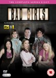 Bad Girls Series Eight [DVD]