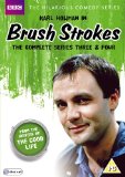 Brush Strokes Series Three and Four [DVD]