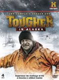 Tougher in Alaska Season 1 [DVD]