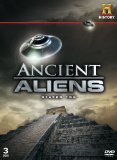 Ancient Aliens - Season Two [DVD]
