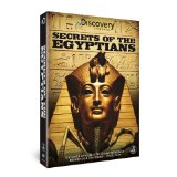 Secrets of the Egyptians [DVD]