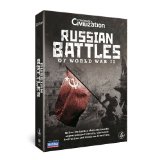 Russian Battles of WWII [DVD]