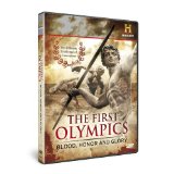Blood and Honour at the First Olympics [DVD]